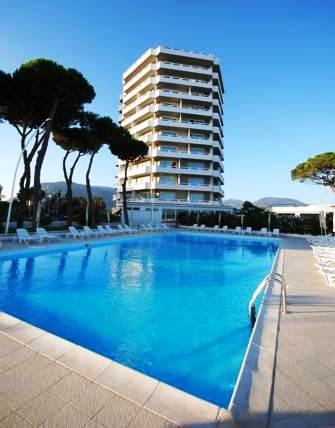 TORRE DEL SOLE